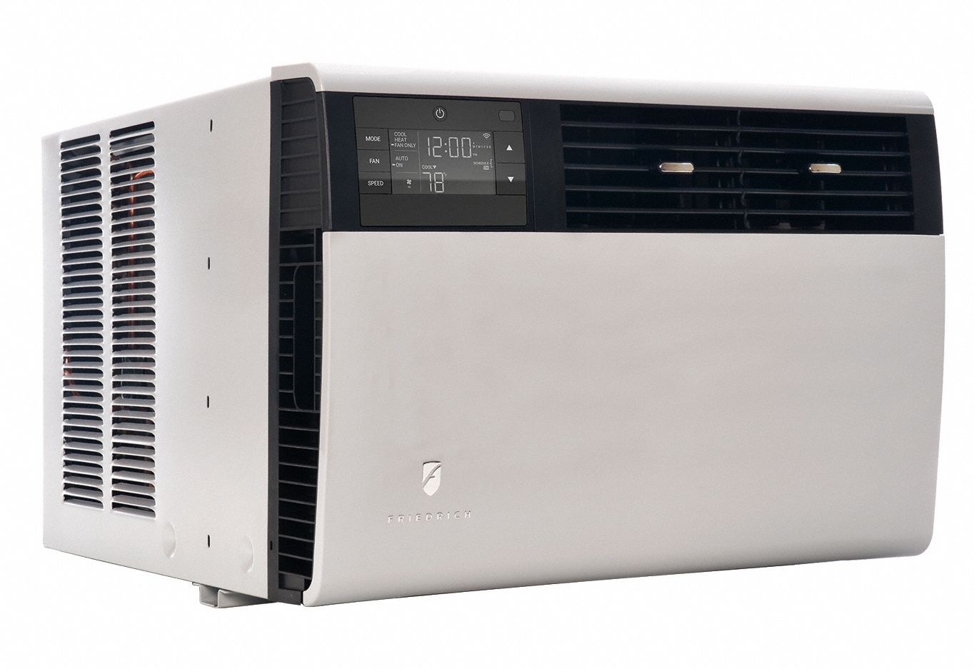 FRIEDRICH Commercial Grade, Window Air Conditioner, 7,700 BtuH, Cooling
