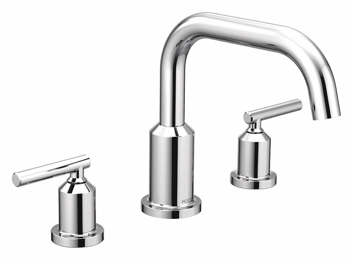 moen tub faucets