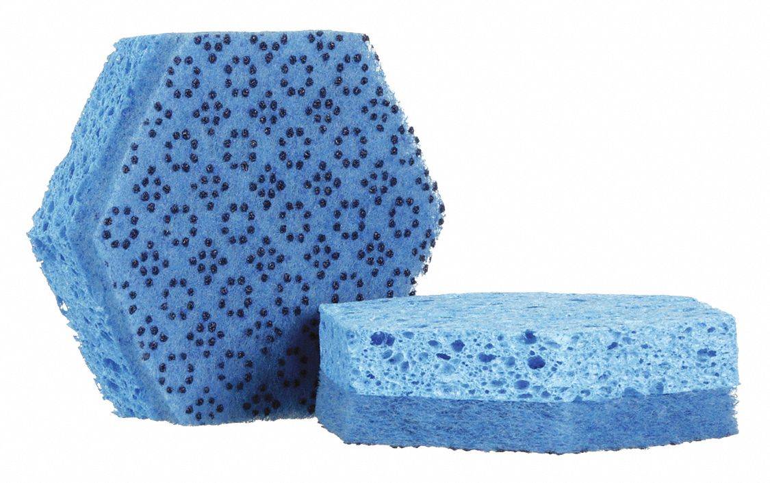 Scrubber Sponge