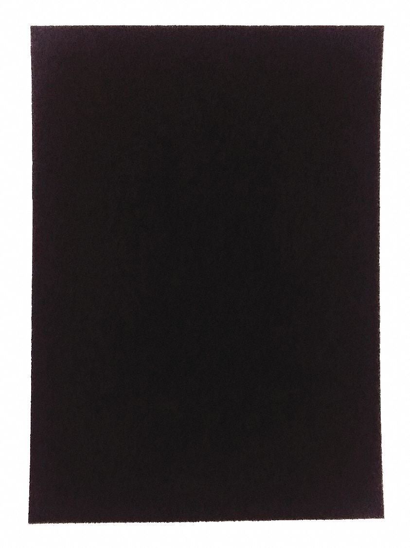 Stripping Pad Red PK10