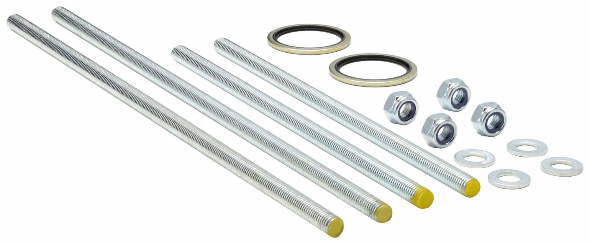 Tie Rod Kit: TRK1, TRK3-2