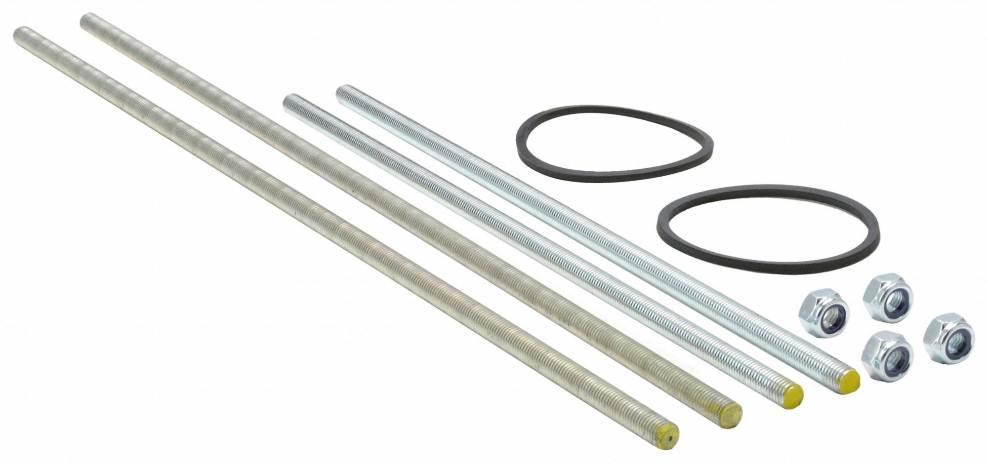 Tie Rod Kit: TRK1, TRK4-2