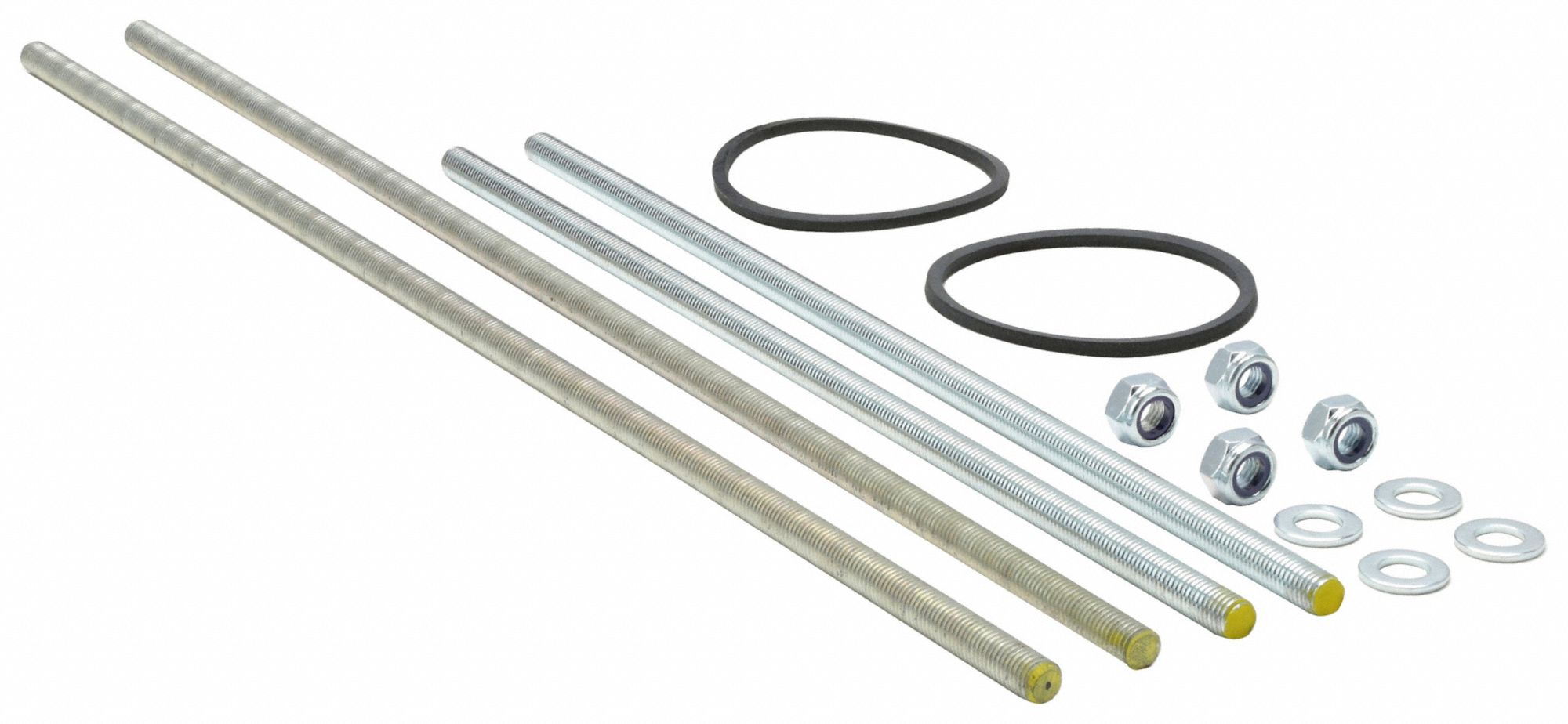 Tie Rod Kit: TRK1, TRK5-2