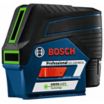 Line and Dot Laser Levels, Horizontal and Vertical Projection, for Interior Use image