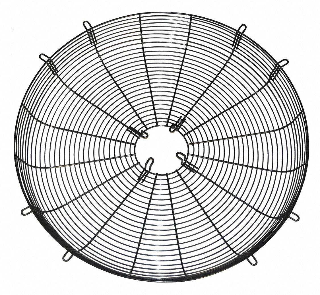 Guard, Dayton, 484X49,
