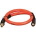 TPE Snubber Hoses with TPE Cover