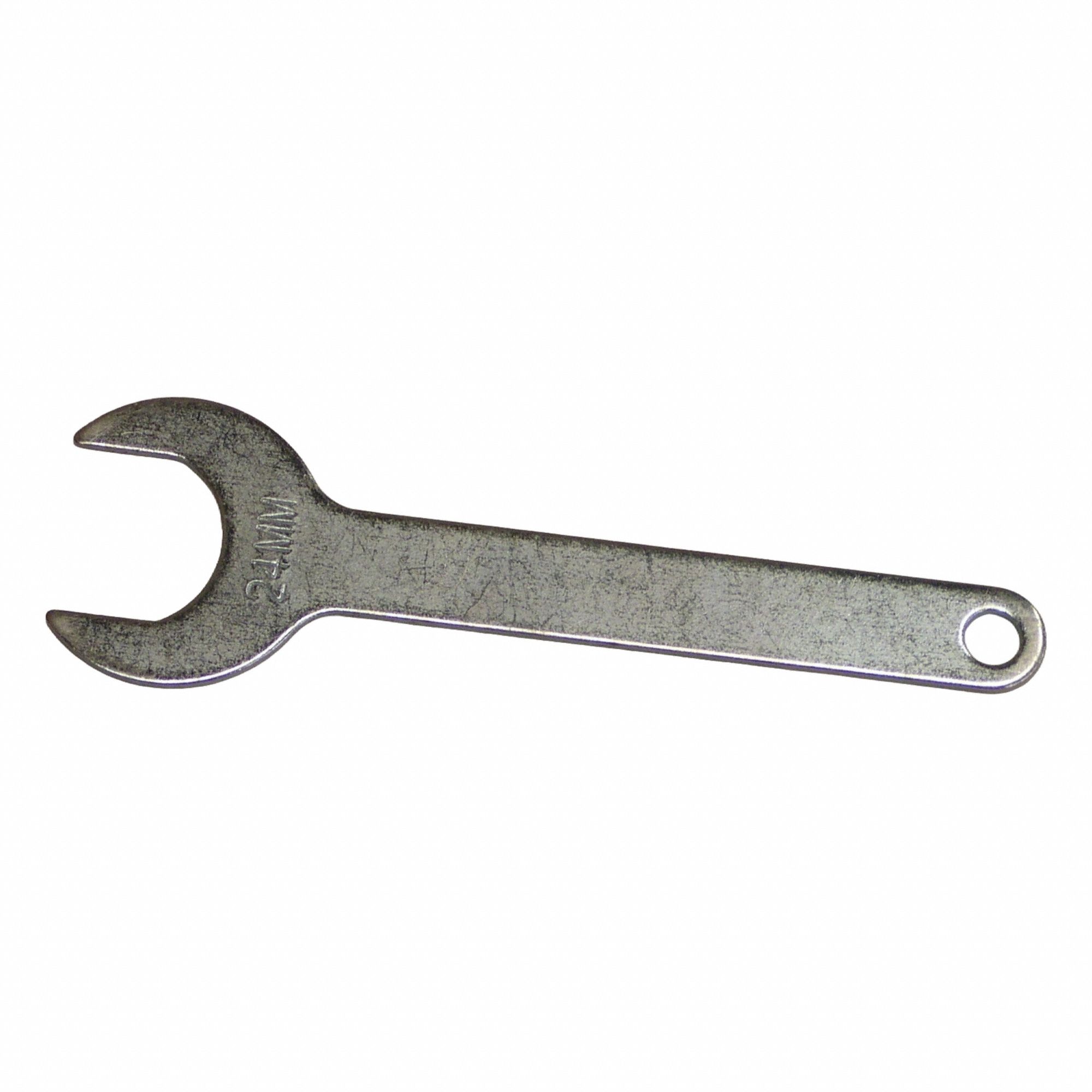 Pad Wrench Steel