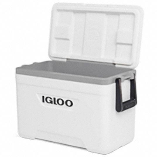 Igloo marine hot sale cooler sizes