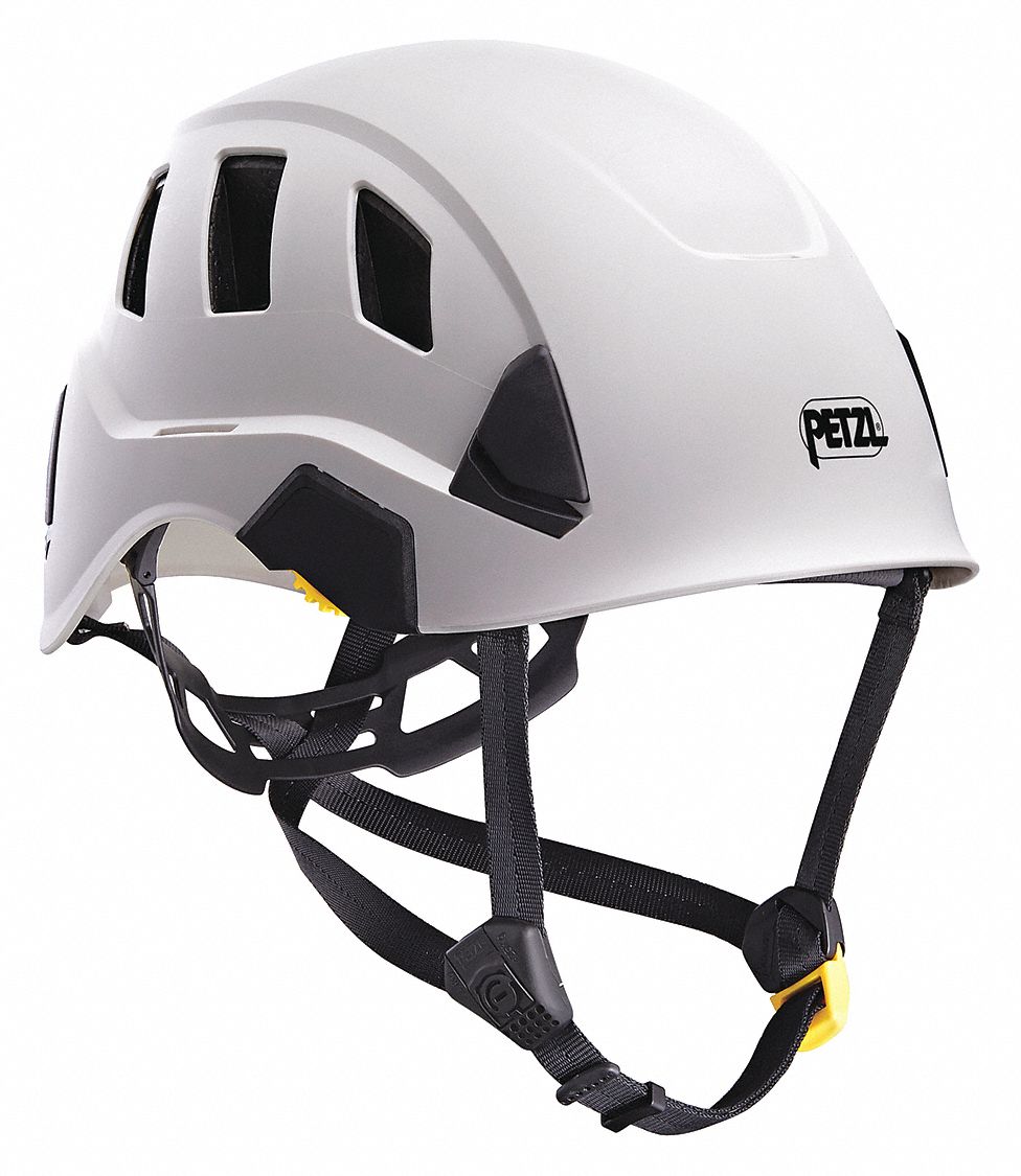 Petzl cheap hard hat