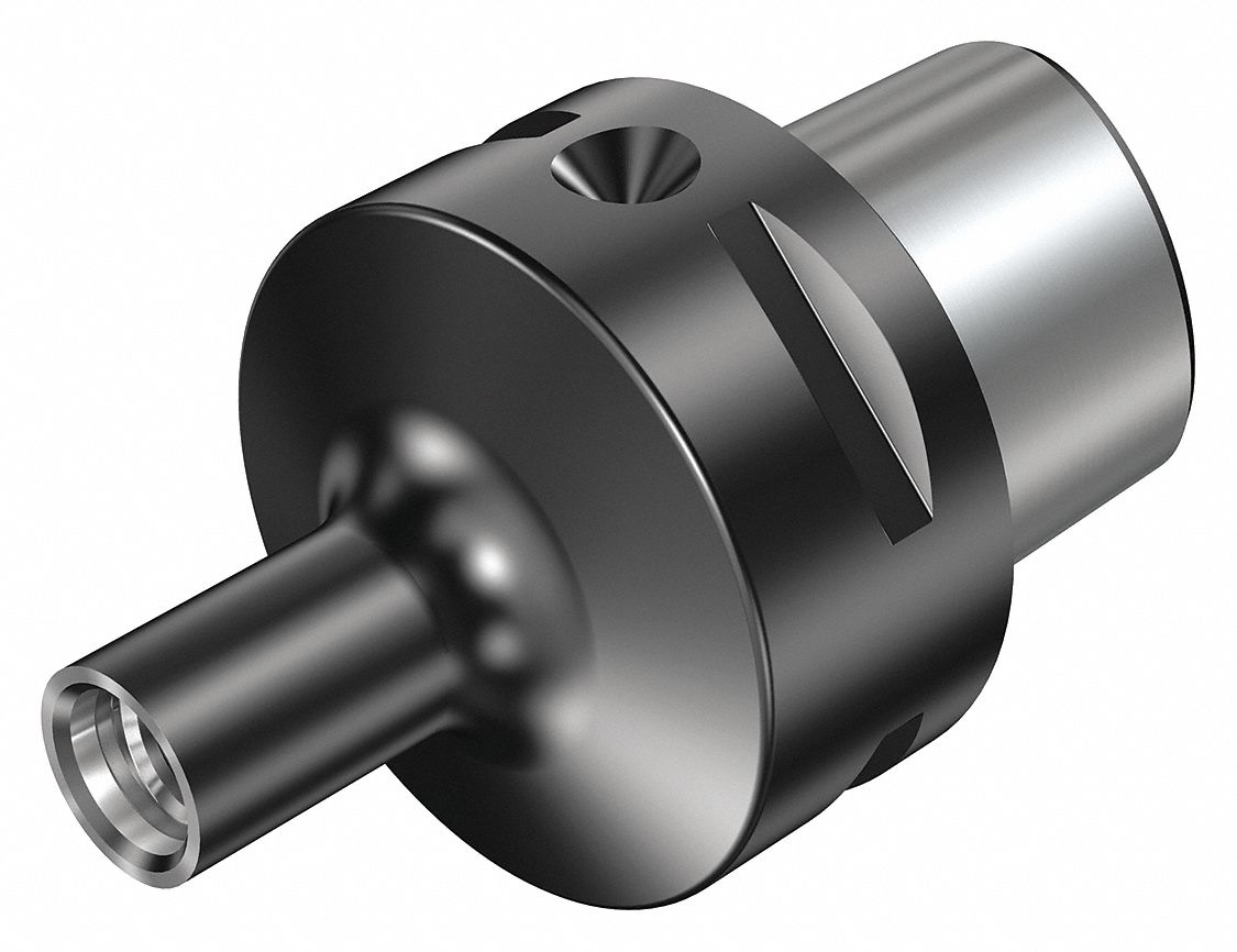 Adapter, Coromant Type,