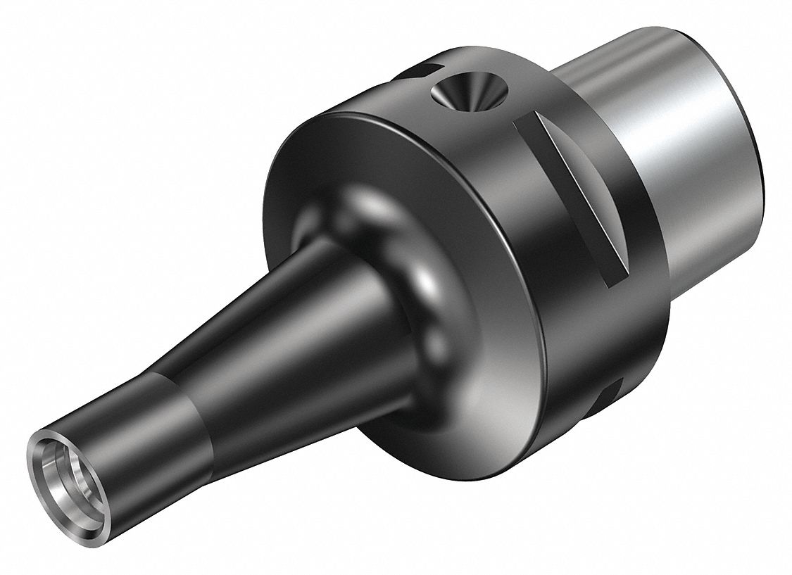 Adapter, Coromant EH Type, 2.480" dia.