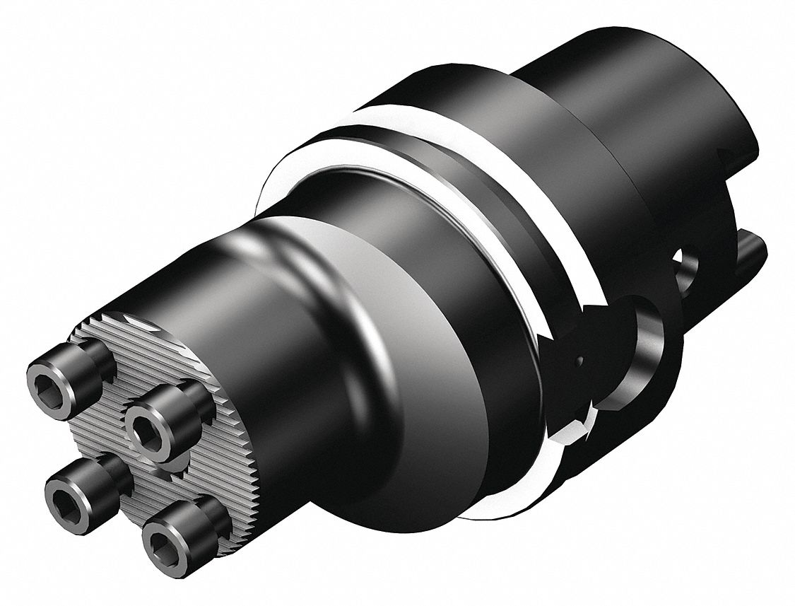 Adapter, CoroTurn Type,