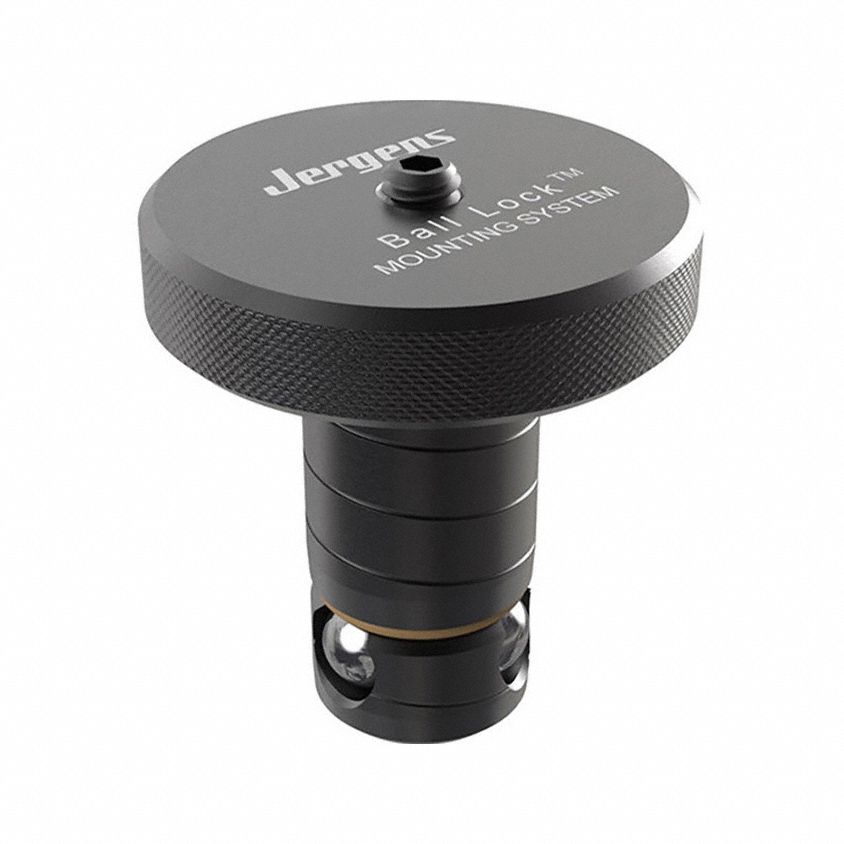 Ball Lock Ball Lock Shank