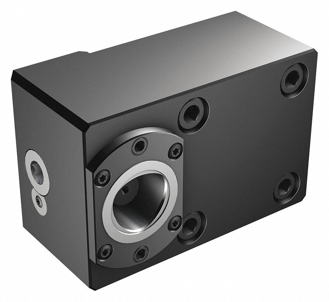 Clamping Unit, Coromant