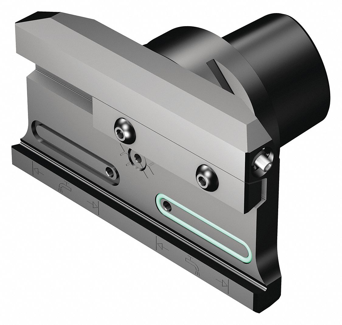 Adapter, Angled Style,