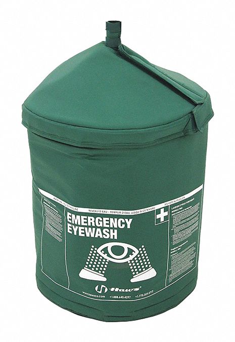 Insulating Jacket: Nylon,