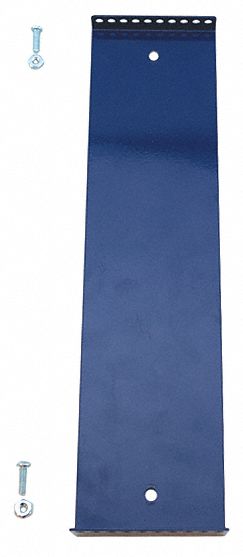 Lockout/Tagout Document Holder Bracket