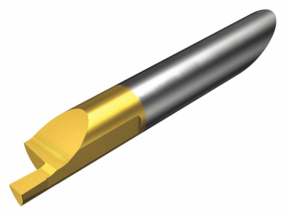 Grooving Insert, 1025