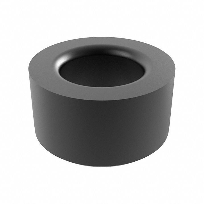 JERGENS Ball Lock Primary Liner: Black Oxide, Steel, 13 mm Shank Dia, 0.5 in Overall Ht, 49705. Key specifications — Product Type: Ball Lock Primary Liner; Brand: JERGENS.