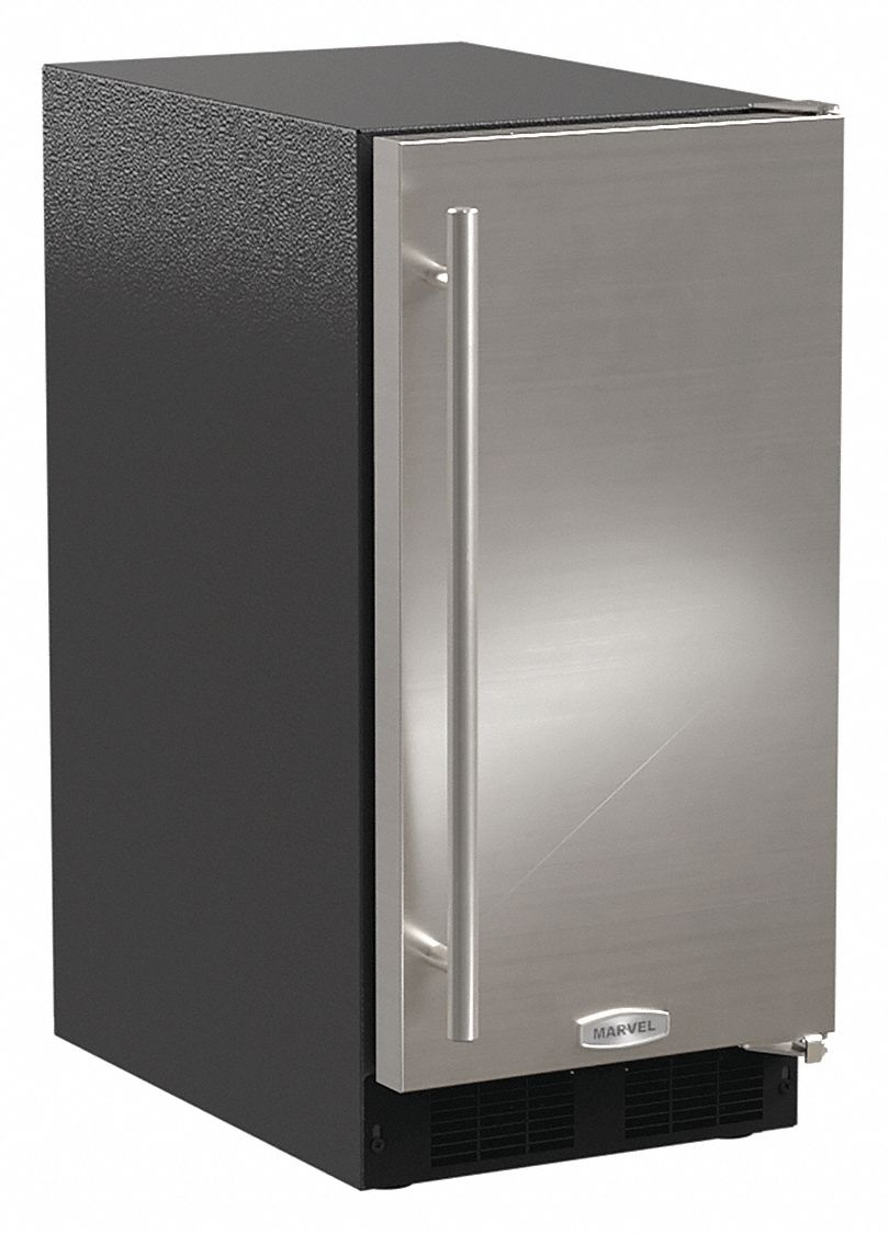 MARVEL, Ice Machine, Undercounter Ice Machine, Ice Maker 497A67