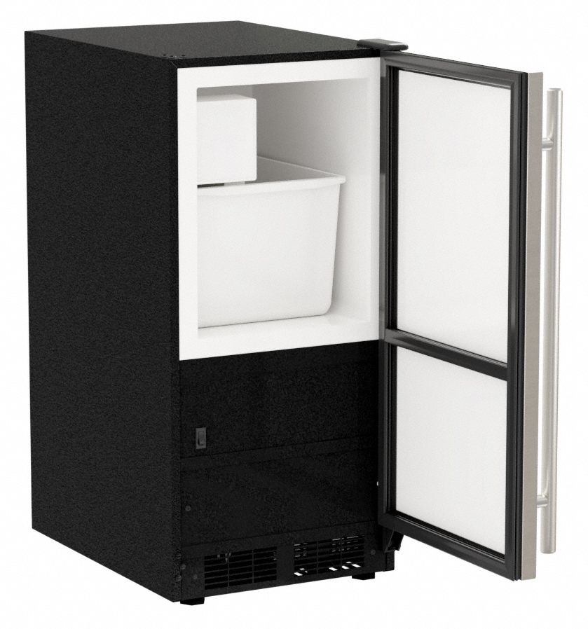 MARVEL Ice Maker 497A70MA15CRS1XS Grainger