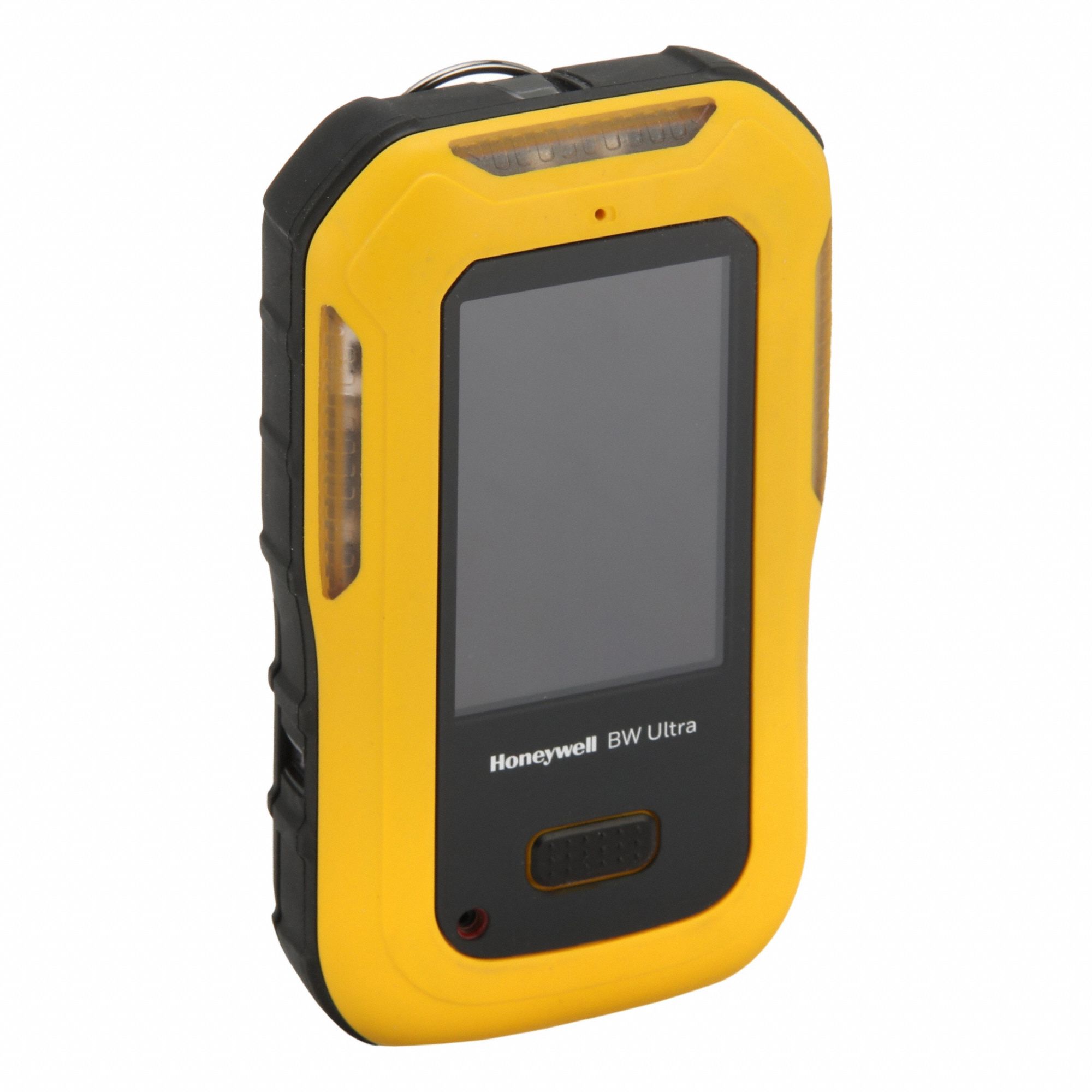 Multi-Gas Detector: IP66/IP68, HONEYWELL BW BW Ultra, Sampling Pump, Lithium Ion, BW Ultra