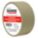 MASKING TAPE, 1½ IN X 60 YARD, 4.8 MIL THICK, INDOOR, RUBBER ADHESIVE, TAN