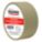 MASKING TAPE, 2 IN X 60 YARD, 4.8 MIL THICK, INDOOR, RUBBER ADHESIVE, TAN