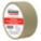 MASKING TAPE, 3 IN X 60 YARD, 4.8 MIL THICK, INDOOR, RUBBER ADHESIVE, TAN