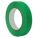 PAINTER'S TAPE, 1 IN X 60 YD, 5.5 MIL, RUBBER ADHESIVE, INDOOR, UP TO 150 ° F, GREEN