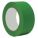 PAINTER'S TAPE, 2 IN X 60 YD, 5.5 MIL, RUBBER ADHESIVE, INDOOR, UP TO 150 ° F, GREEN