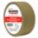 MASKING TAPE, 3 IN X 60 YARD, 7 MIL THICK, INDOOR, RUBBER ADHESIVE, TAN