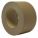 MASKING TAPE, 3 IN X 60 YARD, 7.5 MIL THICK, INDOOR, RUBBER ADHESIVE, BROWN