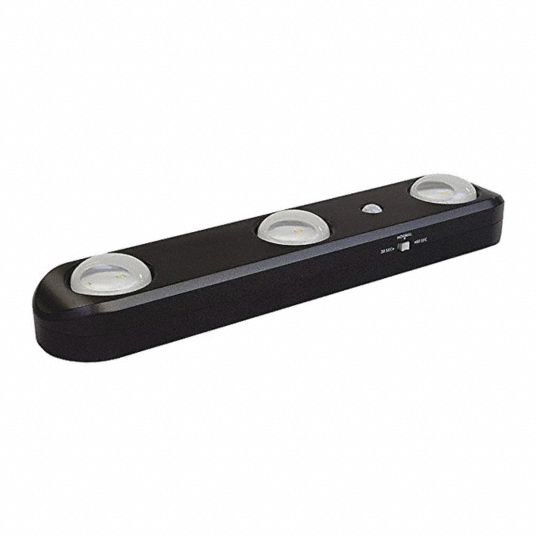 STACKON Clearview Safe Light Gun Safes/Utility Lighting 497D24SPAL1730018