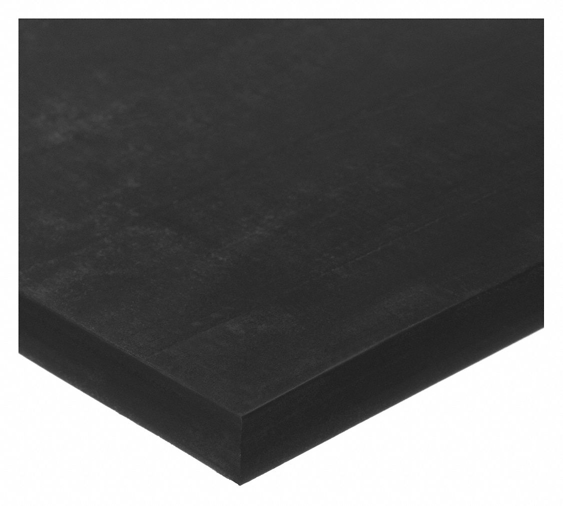 Neoprene Cloth Inserted Sheet Rubber Canal Rubber