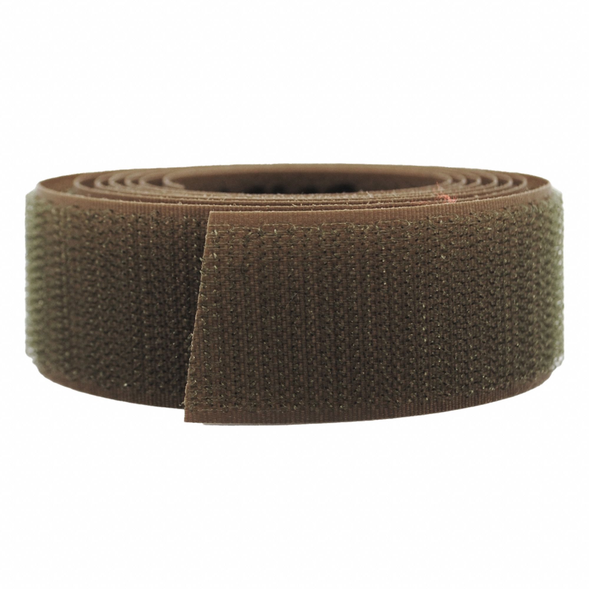 VELCRO BRAND, Roll, Brown, Hook-and-Loop Fastener - 827TH9|128161 ...