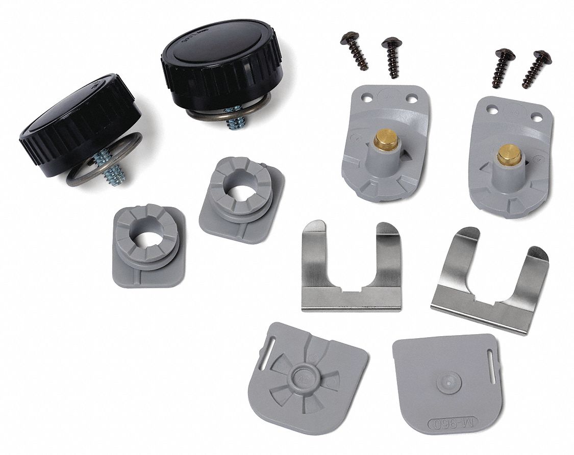 M-Series Helmet Knob