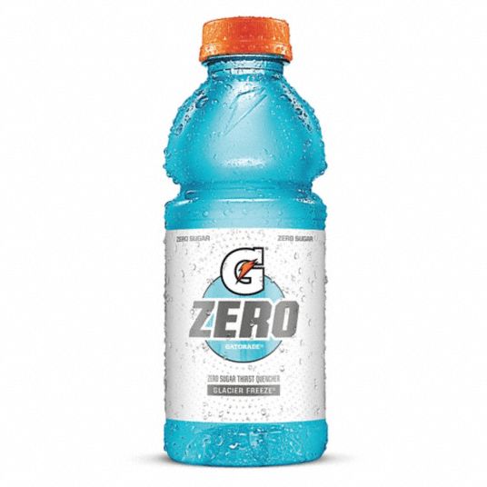 Gatorade - 20 oz 24 pk