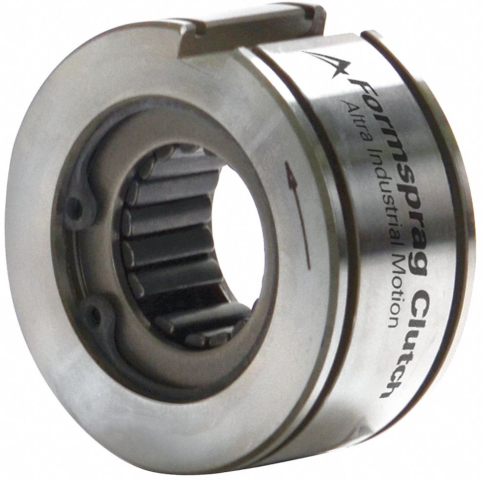 Shaftmount Gearbox Backstop