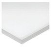 General Purpose White Acetal Copolymer Sheets - No Adhesive image