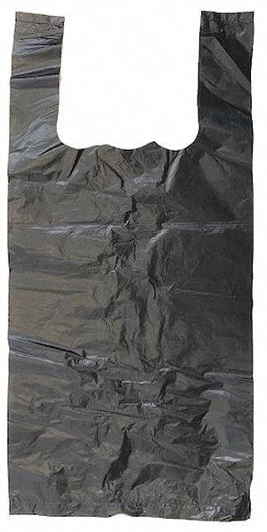 Plunger Head Bag Plastic