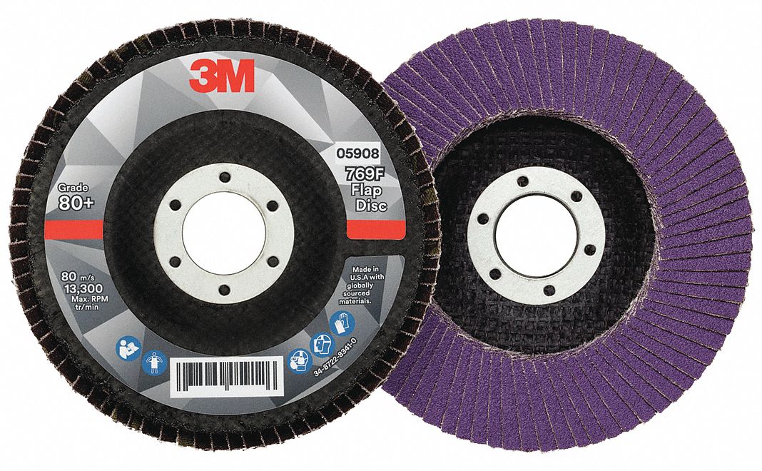 3m-type-29-flap-disc-ceramic-grain-4-1-2-in-disc-diameter-80