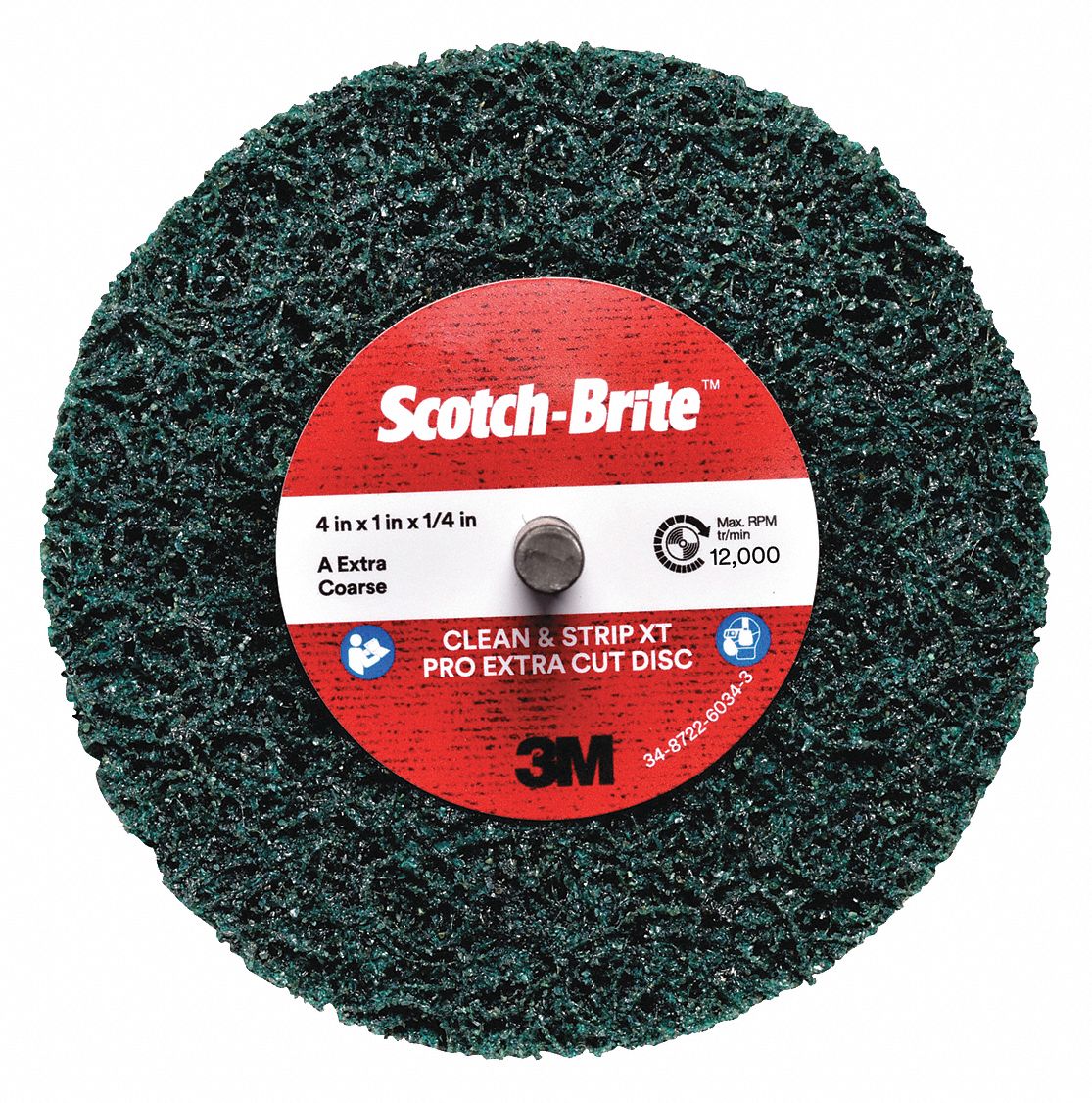 XC-DC Aluminum Oxide