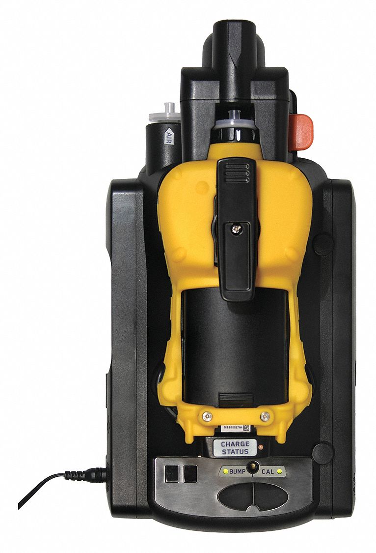 HONEYWELL Cradle Kit, For Use With MultiRAE Series, 20 in Length, 14 in Width, 6 in Height