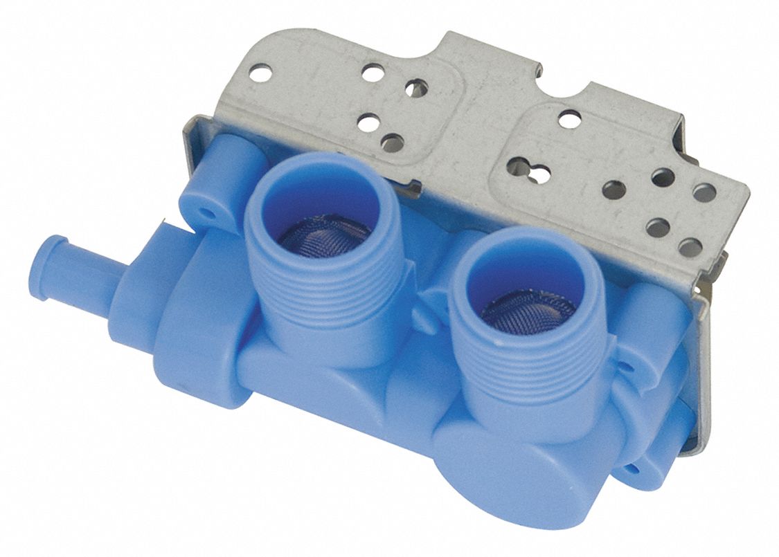 Washing Machine Valve 499A7252509 Grainger