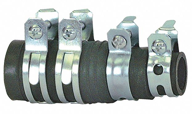 Connector Rubber