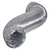 GRAINGER APPROVED Noninsulated Flexible Ducts image
