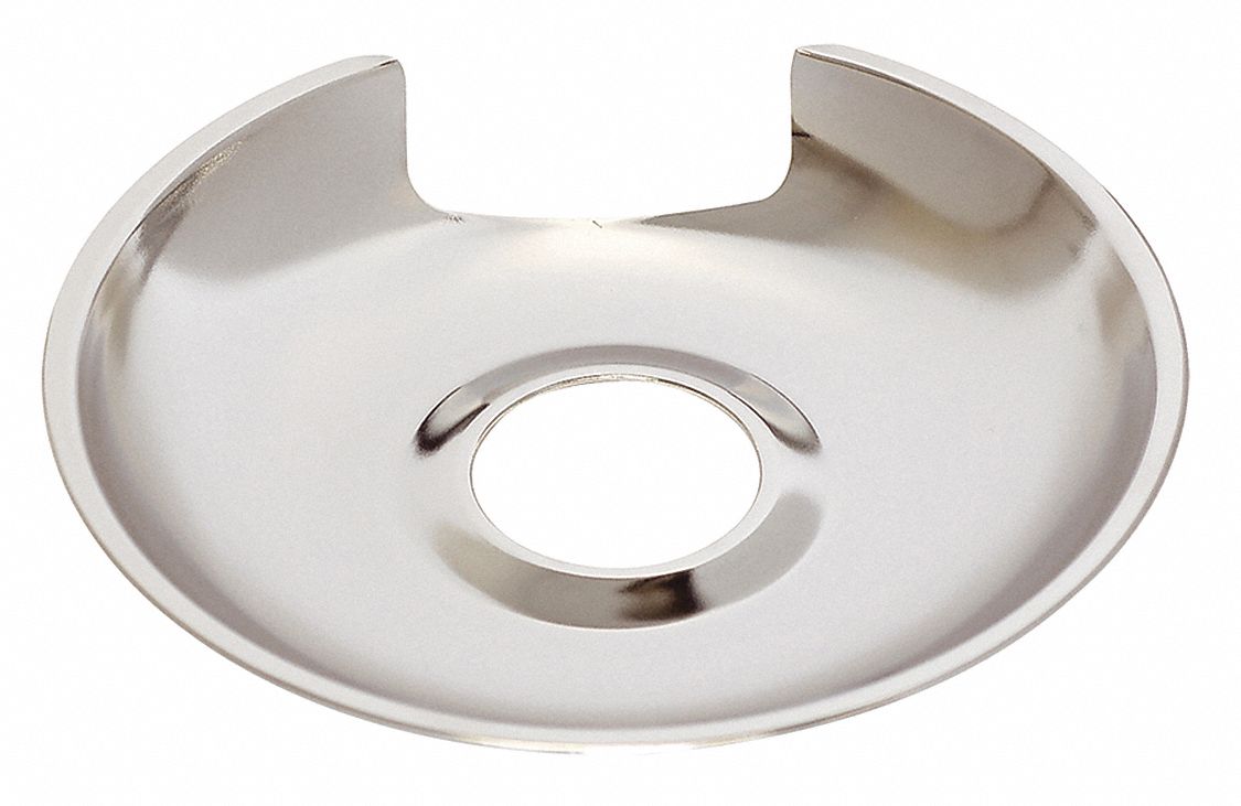 Reflector Pan: Mfr Part # 60749