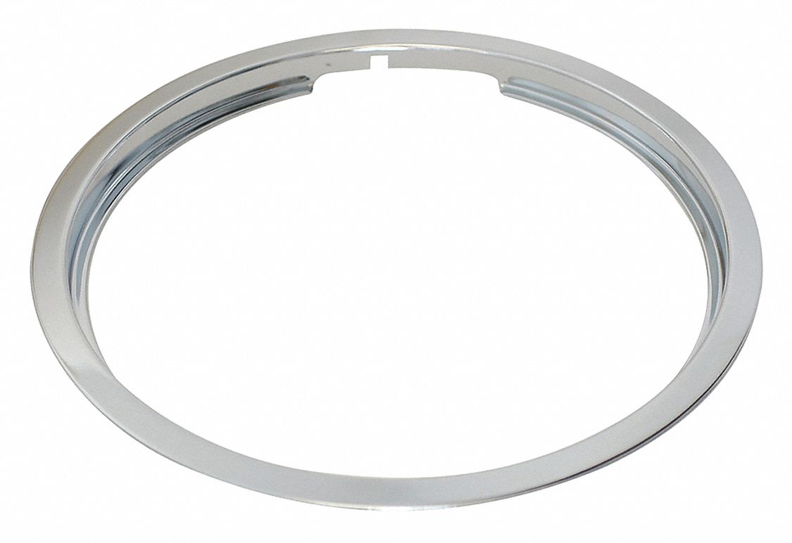 Universal Trim Ring: Mfr Part # 60751