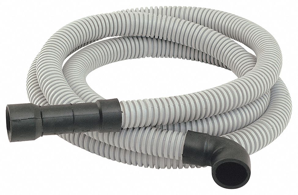 Discharge Hose: Hose